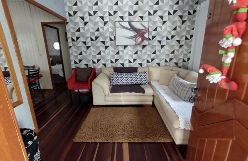 Imigrante House | Hospedagem Don Panizzi