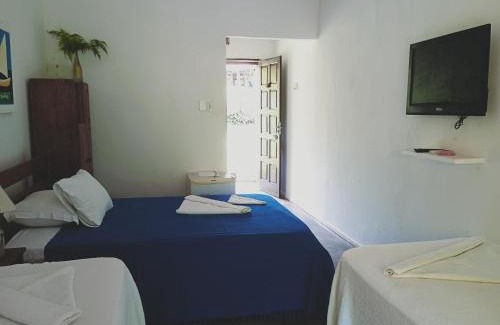 Conde Hotel | Hospedagem dos Mundos