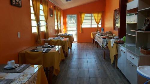 Cambara do Sul Hotel | Hospedagem Encanto da Serra Rural