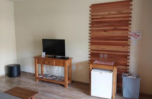Cunha Ski Chalet | Hospedagem Fernandes