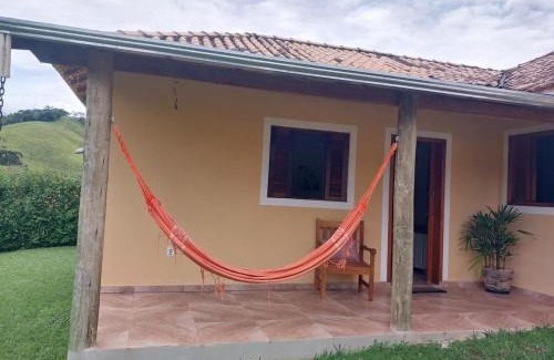Cunha Ski Chalet | Hospedagem Fernandes