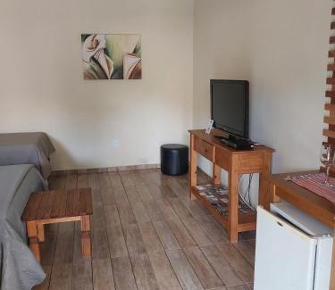 Cunha Ski Chalet | Hospedagem Fernandes