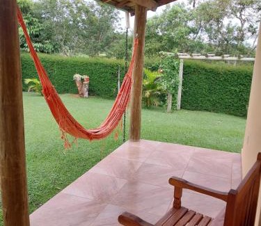Cunha Ski Chalet | Hospedagem Fernandes