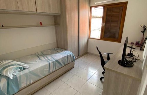 Jardim Oriental House | Hospedagem Granville