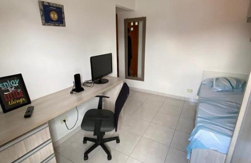 Jardim Oriental House | Hospedagem Granville