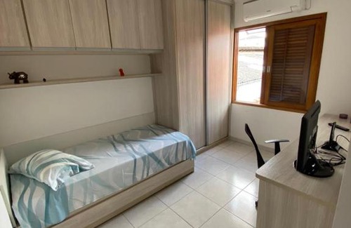 Jardim Oriental House | Hospedagem Granville