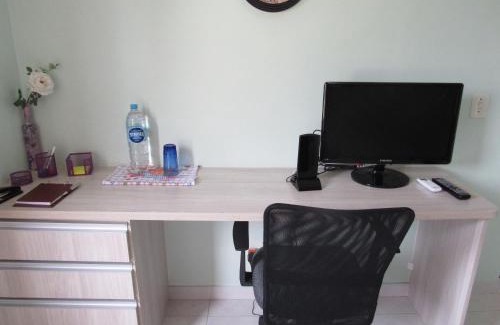 Jardim Oriental House | Hospedagem Granville