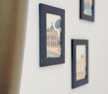Santa Teresa House | Hospedagem Inclusiva - Quarto privado com banheiro