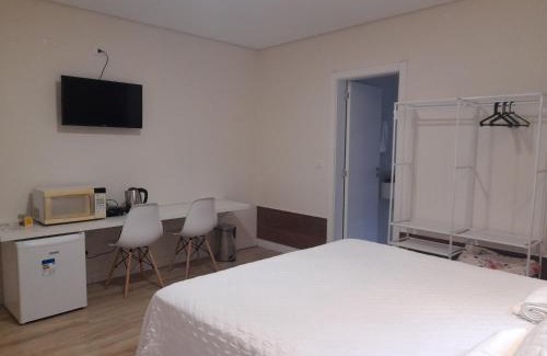 Carniel House | Hospedagem Jardins de Gramado
