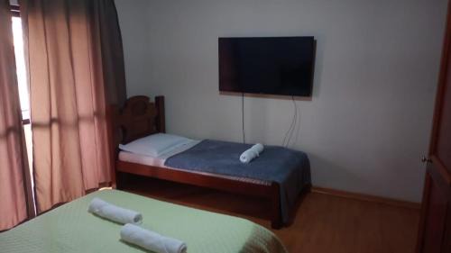 Sao Mateus Bed & Breakfast | Hospedagem JM