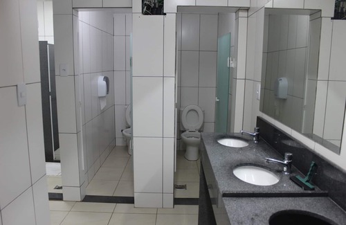 Centro House | Hospedagem Ledo