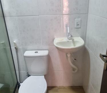 Engenho do Mato House | Hospedagem meu quintal