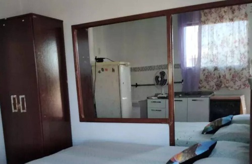 Centro Hotel | Hospedagem Navegantes