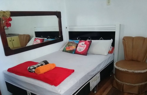 Centro Hotel | Hospedagem Navegantes