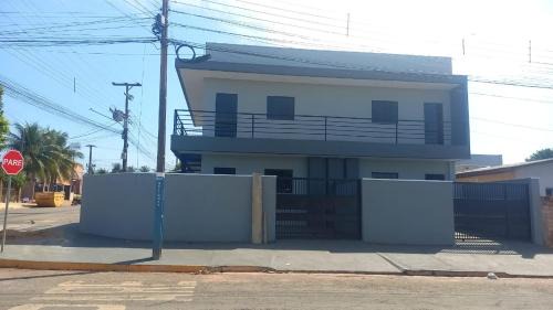 Sorriso Apartment | Hospedagem Palhares