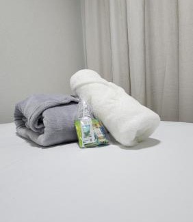 Sorriso Apartment | Hospedagem Palhares