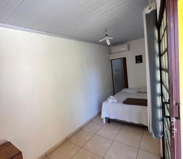 Sao Domingos House | Hospedagem Portal da Terra