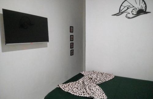 Mirim House | Hospedagem Primeira Quadra da Praia