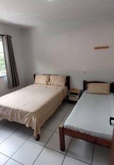Barra Apartment | Hospedagem Reis e Japonês