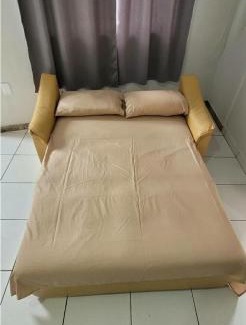 Barra Apartment | Hospedagem Reis e Japonês