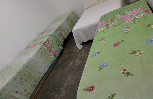 Cachoeira Paulista House | Hospedagem Santa Gertrudes Comensoli