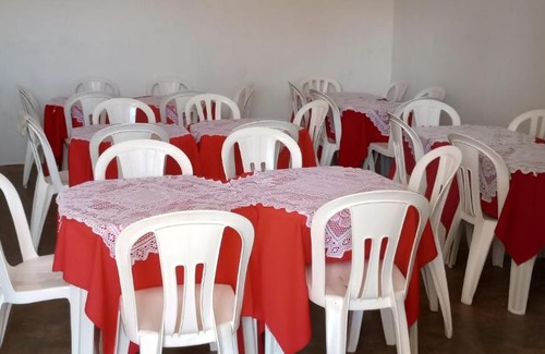 Cachoeira Paulista House | Hospedagem Santa Gertrudes Comensoli