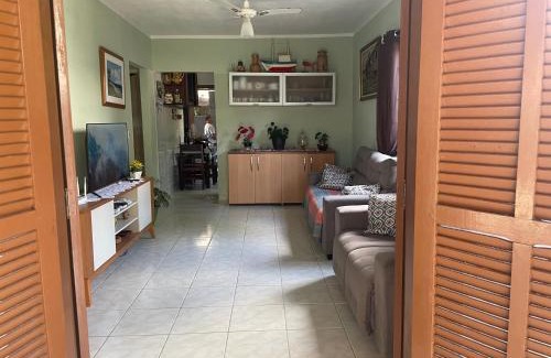 Estufa II House | Hospedagem sete de setembro
