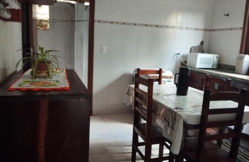 Estufa II House | Hospedagem sete de setembro