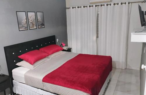 Barra Velha House | Hospedagem Tia kéu Barra velha -SC