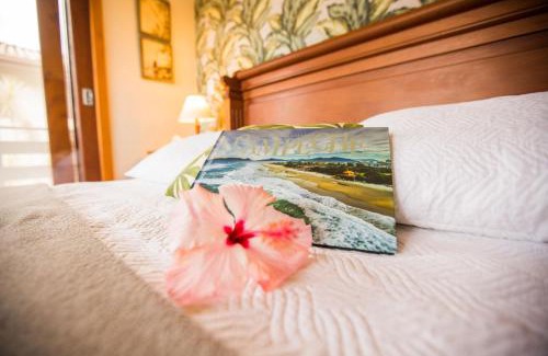 Campeche Norte House | Hospedagem Tulipane - Praia do Campeche