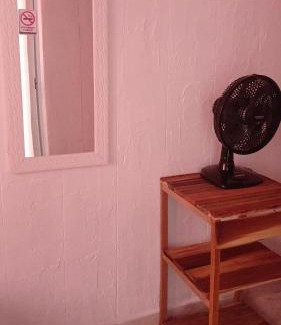 Vargem Grande Apartment | Hospedagem vihoria