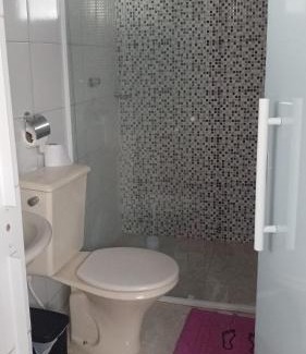 Vargem Grande Apartment | Hospedagem vihoria