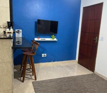 Sao Pedro da Aldeia Apartment | hospedagemsaopedro apartamento com garagem a 13 km de Cabo frio 22 km de arraial do cabo