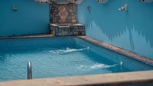 Diamantina House | HOSPEDAGENS SERRA DOS CRISTAIS