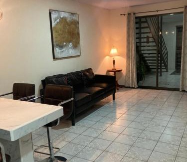 El Coyol Apartment | Hospedaje Ana Lu 1 Only 10 minutes from airport