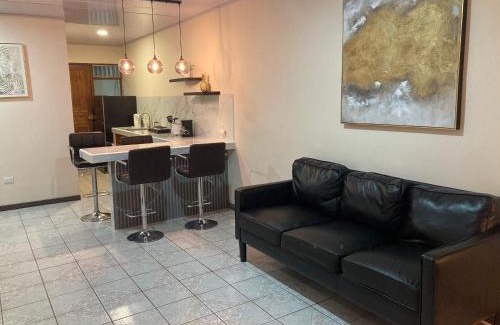 El Coyol Apartment | Hospedaje Ana Lu 1 Only 10 minutes from airport