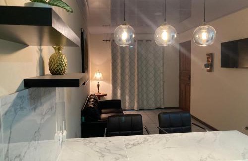 El Coyol Apartment | Hospedaje Ana Lu 1 Only 10 minutes from airport