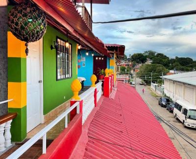 Veracruz Apartment | Hospedaje apartamento full equipo a solo 10 minutos del aropuerto Panamá pasifico