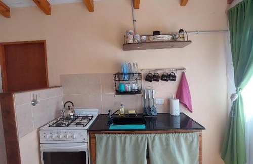Lanin National Park Apartment | Hospedaje Valle Alto