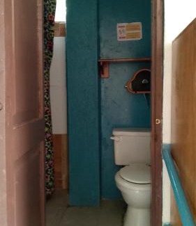 Puerto Baquerizo Moreno House | Hospedaje Arvakeni