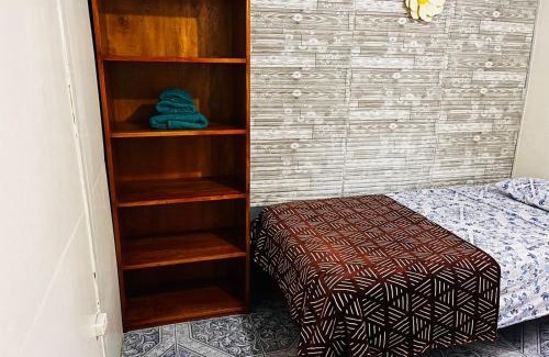 Puerto Baquerizo Moreno House | Hospedaje Arvakeni