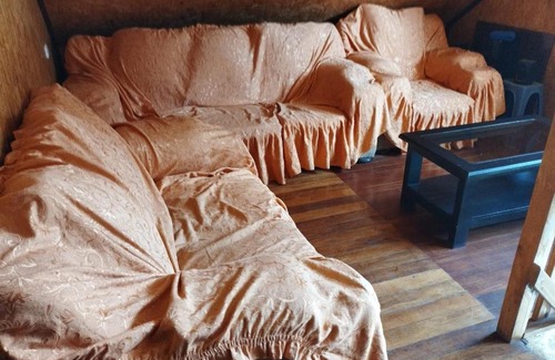Oxapampa Bed & Breakfast | Hospedaje Aurora