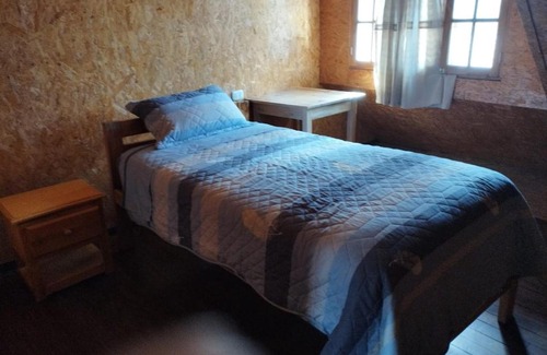 Oxapampa Bed & Breakfast | Hospedaje Aurora