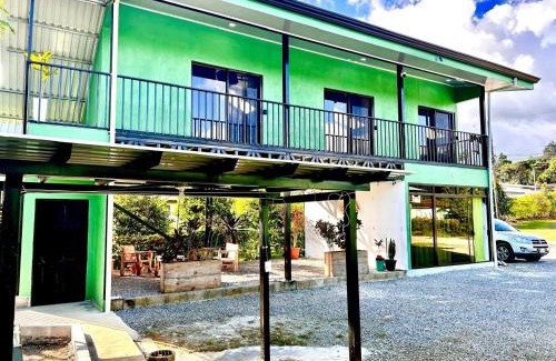 Sabalito Hotel | Hospedaje Barrantes