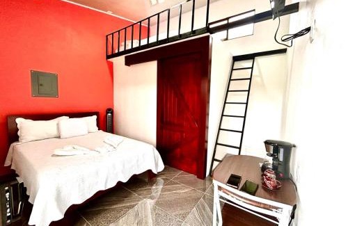 Sabalito Hotel | Hospedaje Barrantes