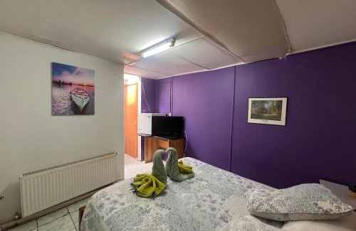 Punta Arenas House | HOSPEDAJE BETTY