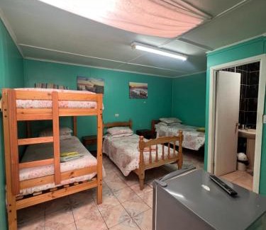 Punta Arenas House | HOSPEDAJE BETTY