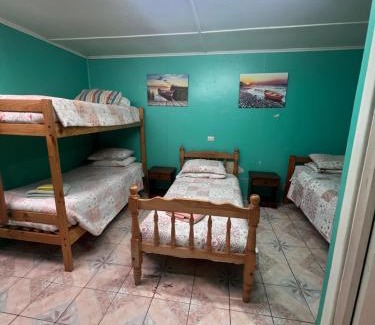 Punta Arenas House | HOSPEDAJE BETTY