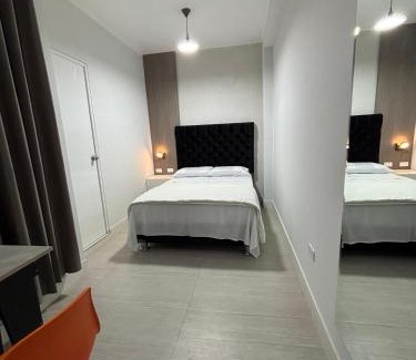 Pichanaqui Hotel | Hospedaje Bry Ker