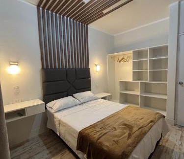 Pichanaqui Hotel | Hospedaje Bry Ker